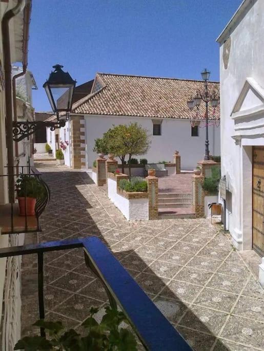 La Villa, Alojamiento Rural 伊斯纳哈尔 外观 照片