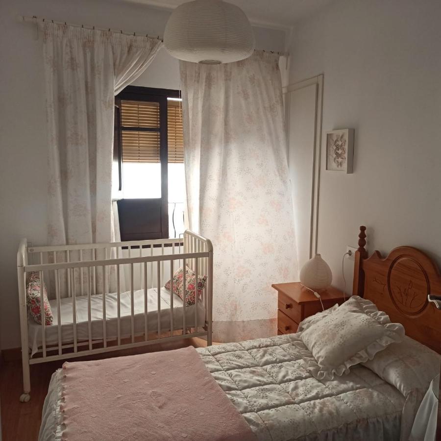 La Villa, Alojamiento Rural 伊斯纳哈尔 外观 照片