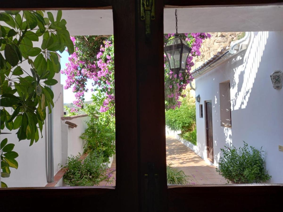 La Villa, Alojamiento Rural 伊斯纳哈尔 外观 照片