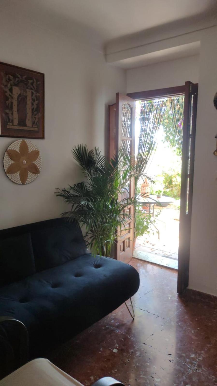 La Villa, Alojamiento Rural 伊斯纳哈尔 外观 照片