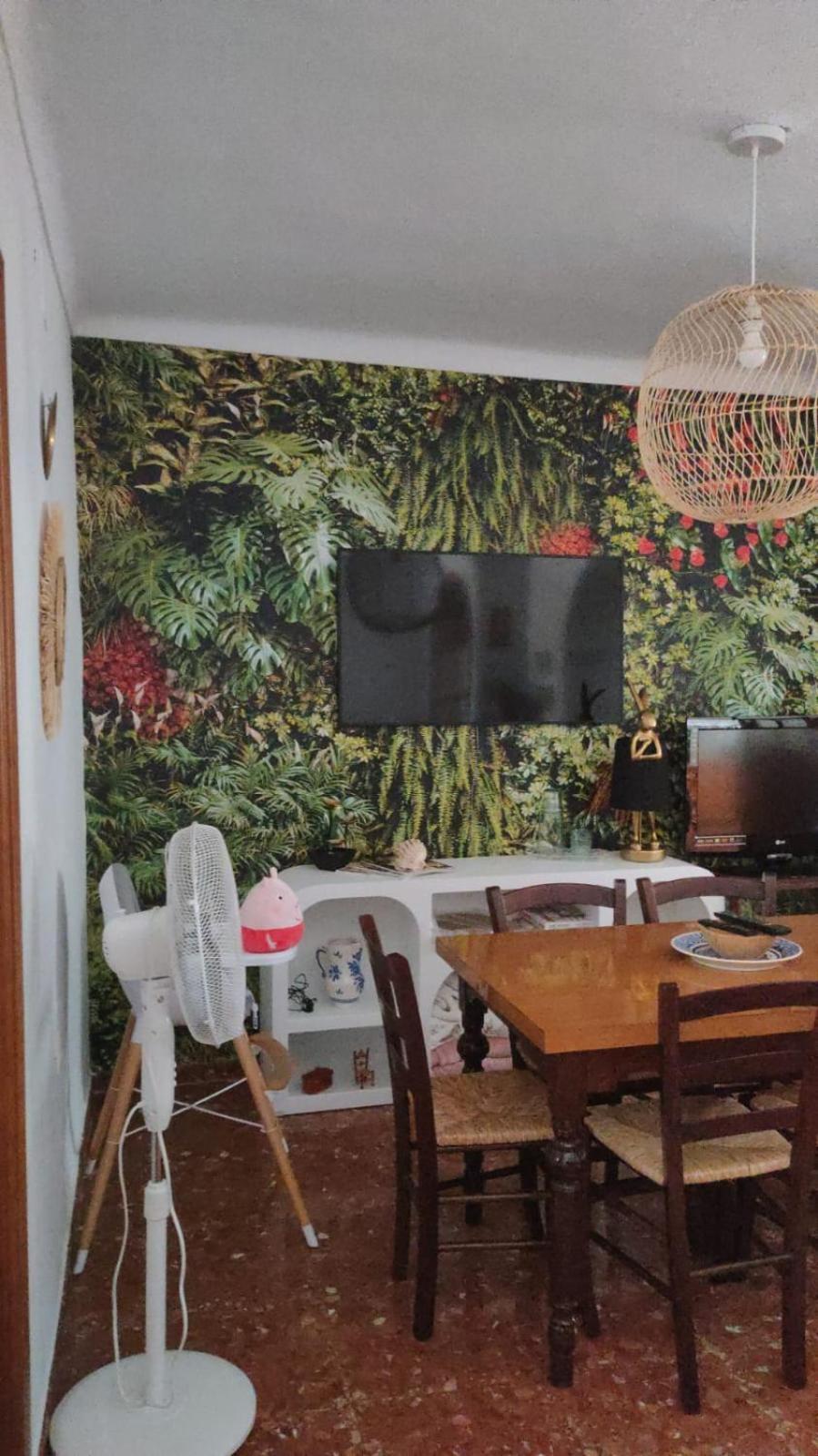 La Villa, Alojamiento Rural 伊斯纳哈尔 外观 照片